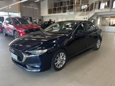 Sedan 2,0 (122 hv) SKYACTIV-G Vision Plus Business AT KL2Y Adaptiivinen vakkari / Navi / HUD