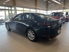 Sedan 2,0 (122 hv) SKYACTIV-G Vision Plus Business AT KL2Y Adaptiivinen vakkari / Navi / HUD