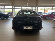 Sedan 2,0 (122 hv) SKYACTIV-G Vision Plus Business AT KL2Y Adaptiivinen vakkari / Navi / HUD