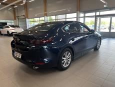 Sedan 2,0 (122 hv) SKYACTIV-G Vision Plus Business AT KL2Y Adaptiivinen vakkari / Navi / HUD