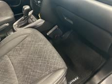 1,5 HYBRID 4WD GLX+SR 6AGS-aut