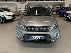 1,5 HYBRID 4WD GLX+SR 6AGS-aut