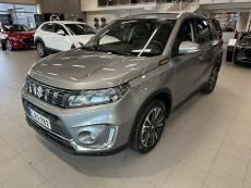 1,5 HYBRID 4WD GLX+SR 6AGS-aut