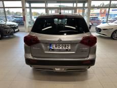 1,5 HYBRID 4WD GLX+SR 6AGS-aut