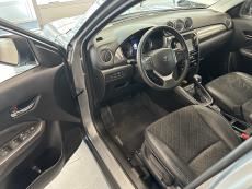 1,5 HYBRID 4WD GLX+SR 6AGS-aut