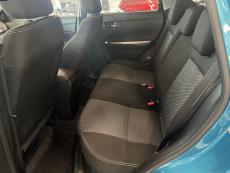 1,5 HYBRID 4WD GL+ 6AGS-aut