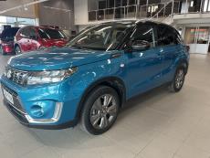 1,5 HYBRID 4WD GL+ 6AGS-aut