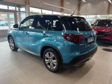 1,5 HYBRID 4WD GL+ 6AGS-aut