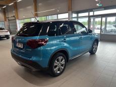 1,5 HYBRID 4WD GL+ 6AGS-aut