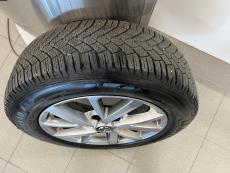 Hatchback 2.5 M Hybrid e-Skyactiv G Takumi AT 140hv Huippuvarusteet!! / Nahkasisusta / Boseaudio