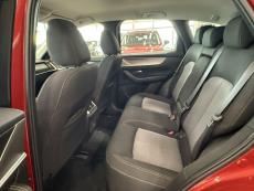 2.5 PHEV 8AT Exclusive-line Driver Assistance Suomiauto / Tehdastakuu 5/2031 asti / 2x renkaat