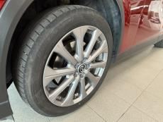 2.5 PHEV 8AT Exclusive-line Driver Assistance Suomiauto / Tehdastakuu 5/2031 asti / 2x renkaat