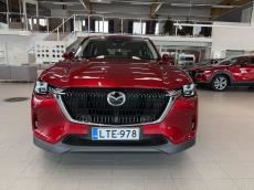 2.5 PHEV 8AT Exclusive-line Driver Assistance Suomiauto / Tehdastakuu 5/2031 asti / 2x renkaat