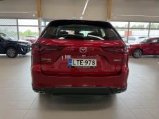 2.5 PHEV 8AT Exclusive-line Driver Assistance Suomiauto / Tehdastakuu 5/2031 asti / 2x renkaat