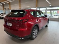 2.5 PHEV 8AT Exclusive-line Driver Assistance Suomiauto / Tehdastakuu 5/2031 asti / 2x renkaat