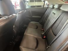 Sedan 2,0 Exclusive Business 6MT 4ov UL4 Nahkasisusta / Bose audio