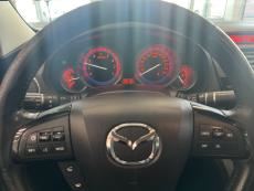Sedan 2,0 Exclusive Business 6MT 4ov UL4 Nahkasisusta / Bose audio