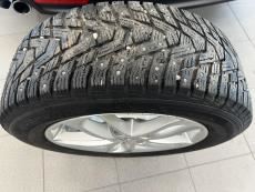 Sedan 2,0 Exclusive Business 6MT 4ov UL4 Nahkasisusta / Bose audio