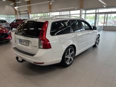 1,6D DRIVe S/S Classic Business Juuri katsastettu / Vetokoukku