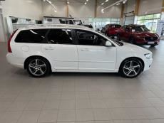 1,6D DRIVe S/S Classic Business Juuri katsastettu / Vetokoukku
