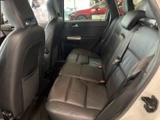1,6D DRIVe S/S Classic Business Juuri katsastettu / Vetokoukku