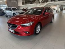 Sport Wagon 2,0 (165) SKYACTIV-G Premium Plus Business 6MT 5ov TB2