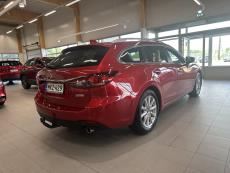 Sport Wagon 2,0 (165) SKYACTIV-G Premium Plus Business 6MT 5ov TB2