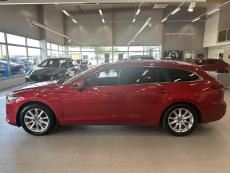 Sport Wagon 2,0 (165) SKYACTIV-G Premium Plus Business 6MT 5ov TB2