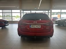 Sport Wagon 2,0 (165) SKYACTIV-G Premium Plus Business 6MT 5ov TB2