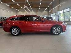 Sport Wagon 2,0 (165) SKYACTIV-G Premium Plus Business 6MT 5ov TB2