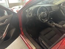 Sport Wagon 2,0 (165) SKYACTIV-G Premium Plus Business 6MT 5ov TB2