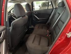 Sport Wagon 2,0 (165) SKYACTIV-G Premium Plus Business 6MT 5ov TB2 Xenon / Vakkari / Parkkitutkat
