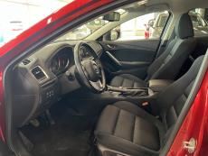 Sport Wagon 2,0 (165) SKYACTIV-G Premium Plus Business 6MT 5ov TB2 Xenon / Vakkari / Parkkitutkat