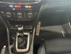 Sedan 2,2 (150) SKYACTIV-D Premium Plus Business 6AT 4ov SG3