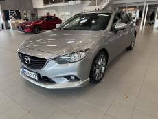 Sedan 2,2 (150) SKYACTIV-D Premium Plus Business 6AT 4ov SG3