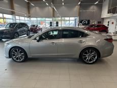 Sedan 2,2 (150) SKYACTIV-D Premium Plus Business 6AT 4ov SG3