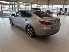 Sedan 2,2 (150) SKYACTIV-D Premium Plus Business 6AT 4ov SG3