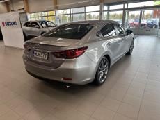 Sedan 2,2 (150) SKYACTIV-D Premium Plus Business 6AT 4ov SG3
