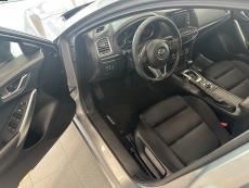 Sedan 2,2 (150) SKYACTIV-D Premium Plus Business 6AT 4ov SG3