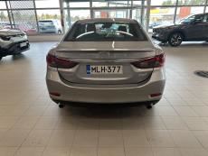 Sedan 2,2 (150) SKYACTIV-D Premium Plus Business 6AT 4ov SG3