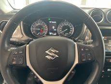 1,5 HYBRID 4WD GLX+SR 6AGS-aut Panoramakatto / Navi / Adaptiivinen vakkari / Tutkat edessä ja takana