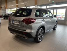 1,5 HYBRID 4WD GLX+SR 6AGS-aut Panoramakatto / Navi / Adaptiivinen vakkari / Tutkat edessä ja takana