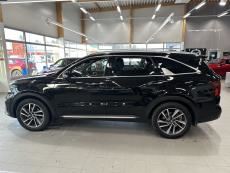 1,6 T-GDI Plug-in Hybrid AWD Business Luxury AT 7P Panorama