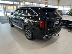 1,6 T-GDI Plug-in Hybrid AWD Business Luxury AT 7P Panorama