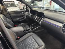 1,6 T-GDI Plug-in Hybrid AWD Business Luxury AT 7P Panorama