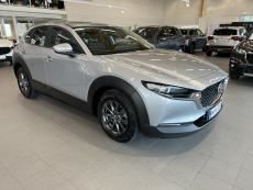 2,0 (150hv) M Hybrid Skyactiv-G Vision MT HUD / Adaptiivinen vakkari / Parkkitutka