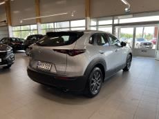 2,0 (150hv) M Hybrid Skyactiv-G Vision MT HUD / Adaptiivinen vakkari / Parkkitutka