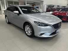 Sport Wagon 2,0 (165) SKYACTIV-G Business Edition 6AT 5ov TL2B