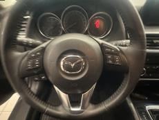 Sport Wagon 2,0 (165) SKYACTIV-G Business Edition 6AT 5ov TL2B