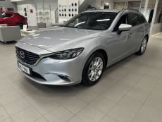 Sport Wagon 2,0 (165) SKYACTIV-G Business Edition 6AT 5ov TL2B
